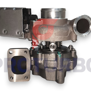TURBO BV45 CUMMINS ISF2 2.8LT VOLKSWAGEN DELIVERY/FOTON  BORGWARNER