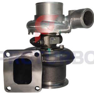 TURBO S100 JOHN DEERE 4045H BORGWARNER