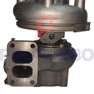 TURBO S200G VOLVO/DEUTZ D7 BORGWARNER