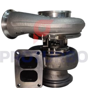 TURBO TV4502 DETROIT S60 DDEC II 11.1LT BORGWARNER