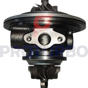 CARTUCHO TURBO K03 VOLKSWAGEN / AUDI 1.8L BORGWARNER
