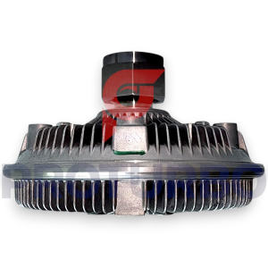 FAN CLUTCH TÉRMICO VISCOSO NAVISTAR DT360-DT460 CUERPO CHICO BORGWARNER