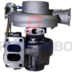TURBO HX35W CUMMINS ISB 250-275HP HOLSET