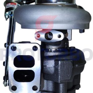 TURBO HX40W / HE400WG CUMMINS ISC HOLSET
