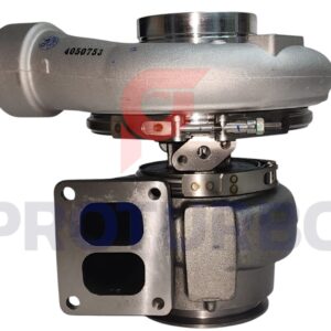 TURBO HX52 VOLVO D12 465HP 12.0L HOLSET