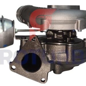 TURBO GTA2360V RENAULT MASCOTT 3.0L GARRETT