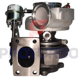 TURBO HE200WG CUMMINS ISF 2.8LT HOLSET