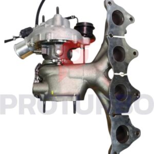 TURBO RHF5  KIA/HYUNDAI 1.6L/2.0L 2017-2020 IHI
