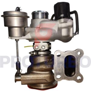 TURBO TD025L4BR CHEVROLET / GMC 1.5L MITSUBISHI