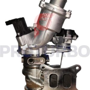 TURBO IS20 AUDI/VOLKSWAGEN 2.0LT IHI 