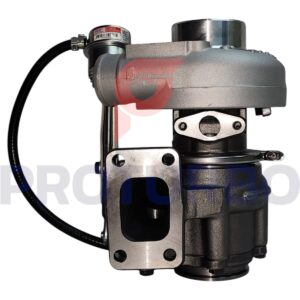 TURBO HX30W CUMMINS 4BTA 3.9L HOLSET