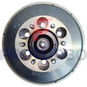 FAN CLUTCH KYSOR AIRE ENTRADA TRASERA K32/K33 BORGWARNER