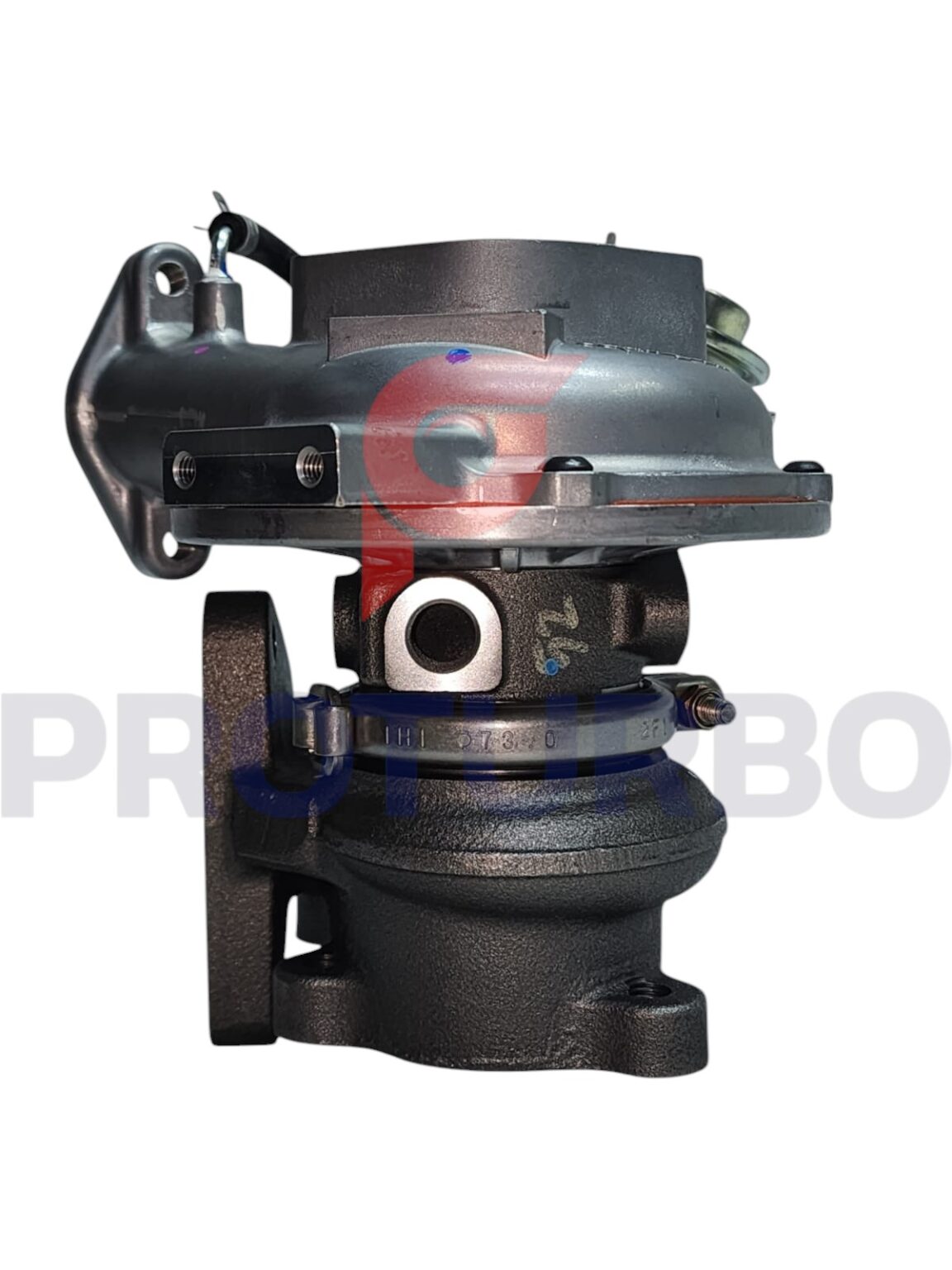 Turbo Rhf4 TURBO RHF4 NISSAN 2.5L IHI – Proturbo