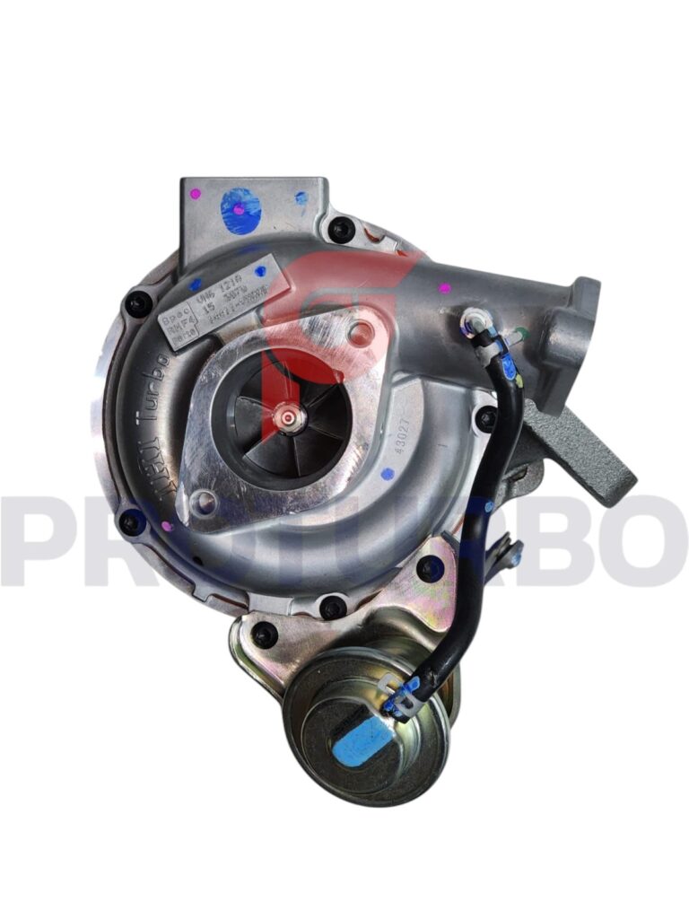 Turbo Rhf4 TURBO RHF4 NISSAN 2.5L IHI – Proturbo
