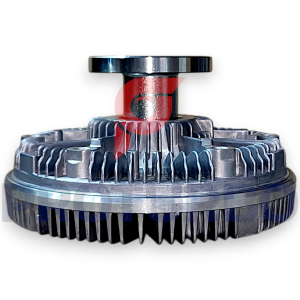 FAN CLUTCH TÉRMICO VISCOSO 174°F  CUMMINS ISB / ISC  CATERPILLAR 3126 / C7   MGTURBO