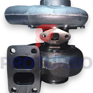 TURBO H1C / S2EL209  CUMMINS 4BT 3.9L  BORGWARNER