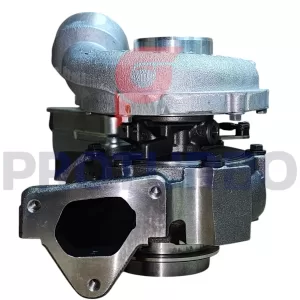 TURBO GT2256V MERCEDES BENZ SPRINTER OM647 2.7L GARRETT