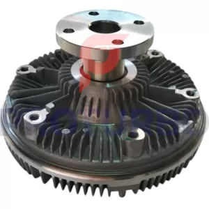 FAN CLUTCH TÉRMICO VISCOSO 174°F  CUMMINS ISB / ISC  CATERPILLAR 3126 / C7   MGTURBO