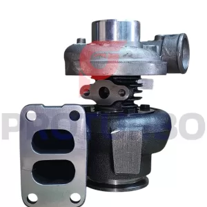 TURBO T250-1 FORD NEW HOLLAND 97HP GARRETT