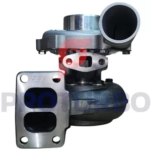 TURBO T04B58 PERKINS FASE 2/4 GARRETT