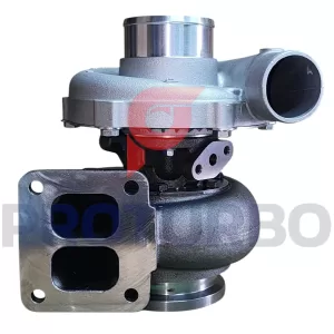 TURBO T04E17 NAVISTAR DTA466 / DTA466E GARRETT