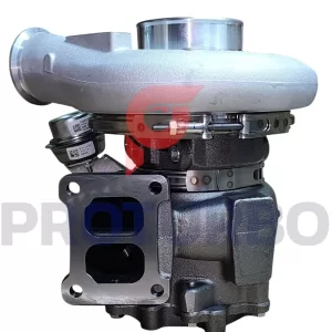 TURBO HE500WG SINOTRUCK MAN GAS MT13 430HP HOLSET