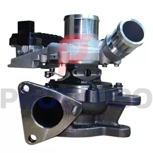 TURBO GTB1749VK FORD TRANSIT VAN 2.2L GARRETT