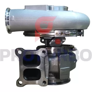 TURBO HX52 SCANIA DT12 470HP HOLSET