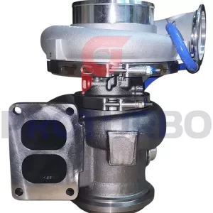 TURBO GT4294BNS DETROIT S60 DDEC IV TRACTO 12.7L  1.28  GARRETT