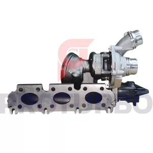 TURBO B38 BMW B38B15A 1.5L 107-136HP MGTURBO