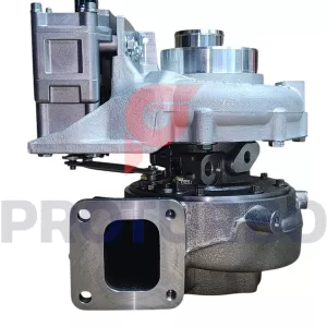 TURBO GTA4082KLNV HINO J08 7.7L GARRETT