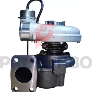 TURBO GT2556S PERKINS T440 86HP POSICIÓN 3 GARRETT
