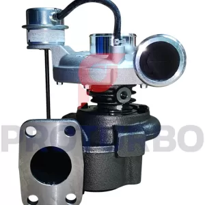 TURBO GT2556S PERKINS T440 86HP POSICIÓN 6 GARRETT