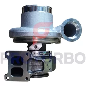 TURBO HX55 DETROIT S60 DDEC15 14.8L HOLSET