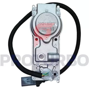 ACTUADOR ELECTRÓNICO HE561VE DETROIT S60 DDEC VI HOLSET
