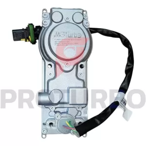 ACTUADOR ELECTRÓNICO HE531VE PACCAR MX13 EPA13 MGTURBO