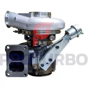 TURBO HX55W / HE500WG VOLVO/MACK MD13 HOLSET
