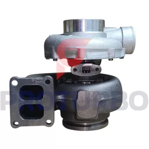 TURBO H2D CUMMINS L10 300HP HOLSET