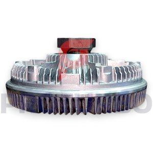 FAN CLUTCH TÉRMICO VISCOSO MAN VOLKBUS WORKER 8-150 3.9L  BORGWARNER