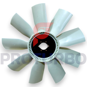 VENTILADOR FL120-CENTURY-COL 32"x2.5"x9A BORGWARNER