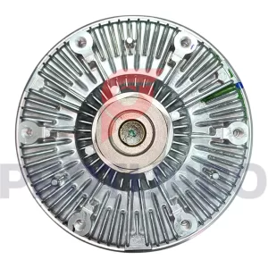 FAN CLUTCH TÉRMICO VISCOSO MAN VOLKBUS WORKER 8-150 3.9L  BORGWARNER
