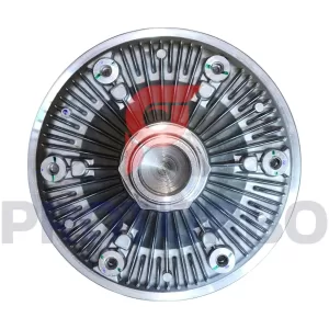 FAN CLUTCH NAVISTAR T444E 175HP / 175° 2000-2003  BORGWARNER