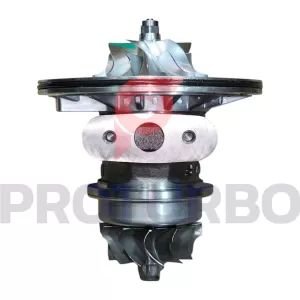 CARTUCHO TURBO K16 MERCEDES BENZ OM904 BORGWARNER