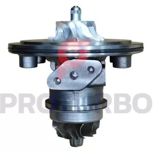 CARTUCHO TURBO K24 MERCEDES BENZ OM924 BORGWARNER