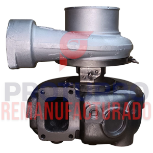 TURBO S410W068 / S4DW CATERPILLAR C9/C18 MARINO  REMANUFACTURADO