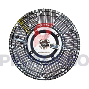 FAN CLUTCH TÉRMICO VISCOSO MERCEDES BENZ OM904 BORGWARNER