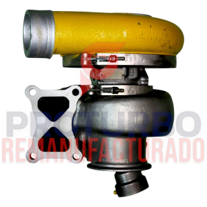 TURBO GTA4294BS CATERPILLAR C15 ACERT 435-550HP (ALTA PRESIÓN) 1998-2013  REMANUFACTURADO