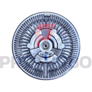FAN CLUTCH DINA / NAVISTAR NGD DT466 180-250HP BASE 6 BORGWARNER