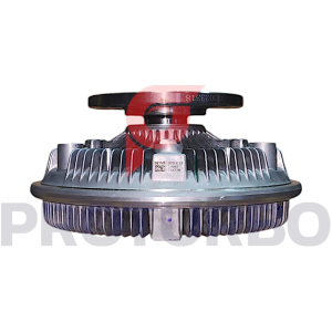 FAN CLUTCH NAVISTAR DT466B 180-250HP BORGWARNER
