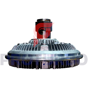 FAN CLUTCH TÉRMICO VISCOSO INTERNATIONAL / NAVISTAR DT466 215HP BORGWARNER